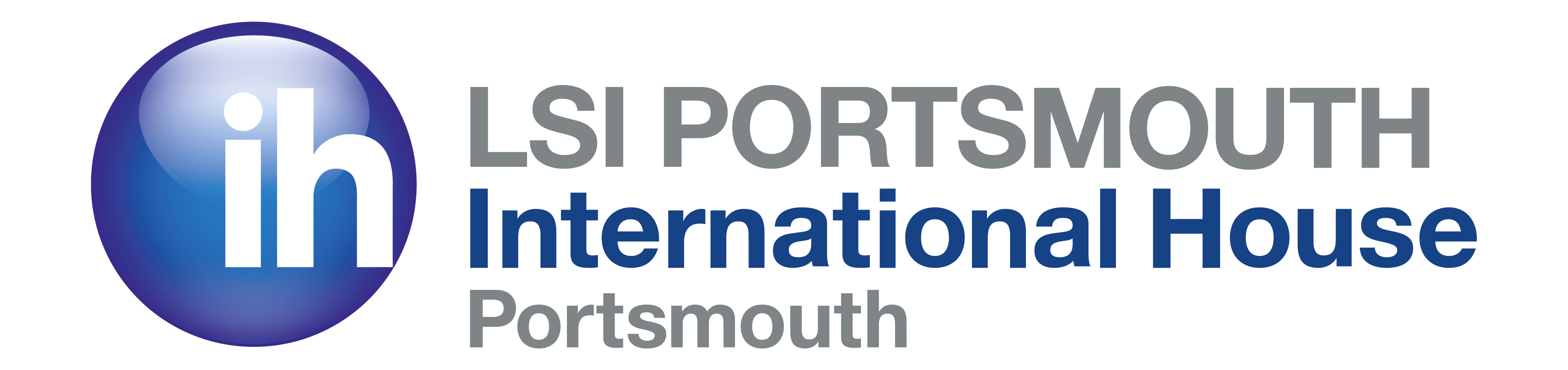 LSI Portsmouth Logo